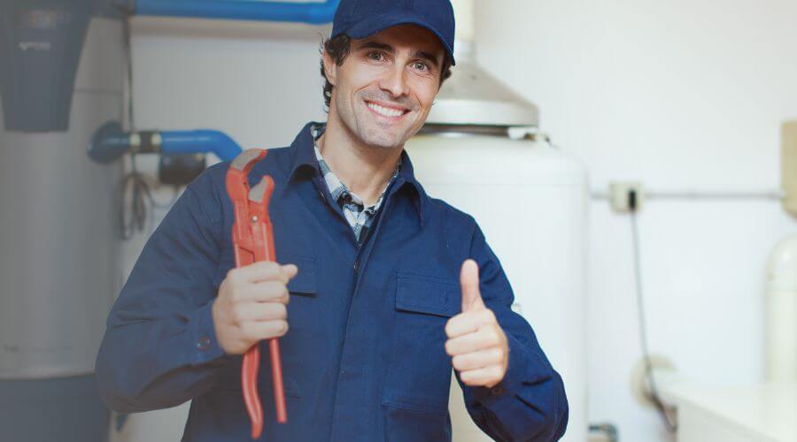 Professional Tankless Water Heater Installation in Babb, MT